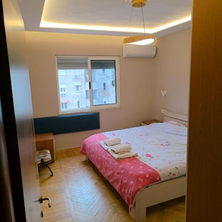 Myslym Shyri Lovely Top Apartment Тирана Екстериор снимка
